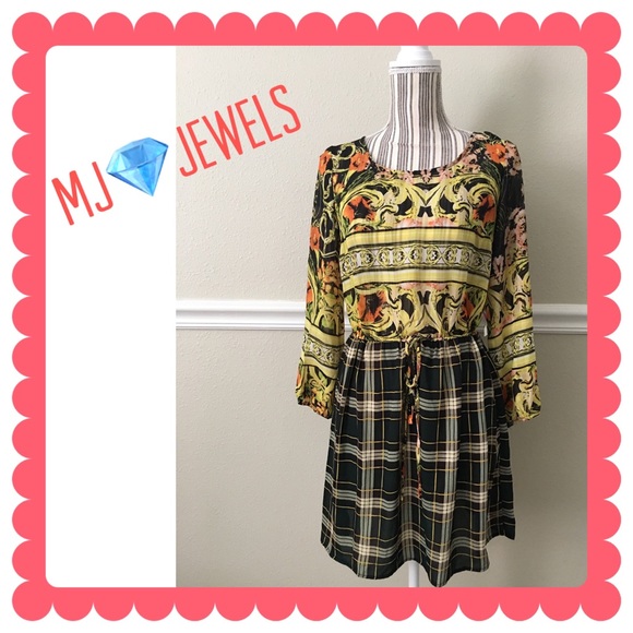 Hem & Thread Dresses & Skirts - New Beautiful Dress 👗 😍💕